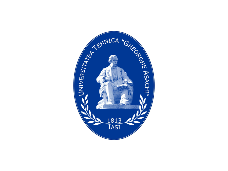 Universitatea Tehnica "Gheorghe Asachi" Iasi