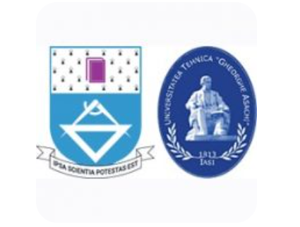 Universitatea Tehnica "Gheorghe Asachi" Iasi